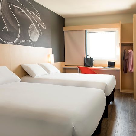 Ibis Irapuato Hotel Eksteriør billede
