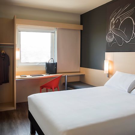 Ibis Irapuato Hotel Eksteriør billede