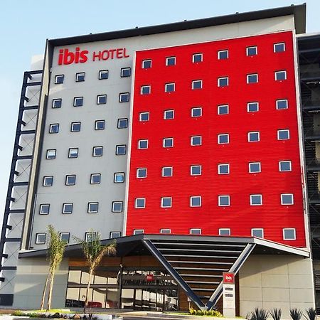 Ibis Irapuato Hotel Eksteriør billede