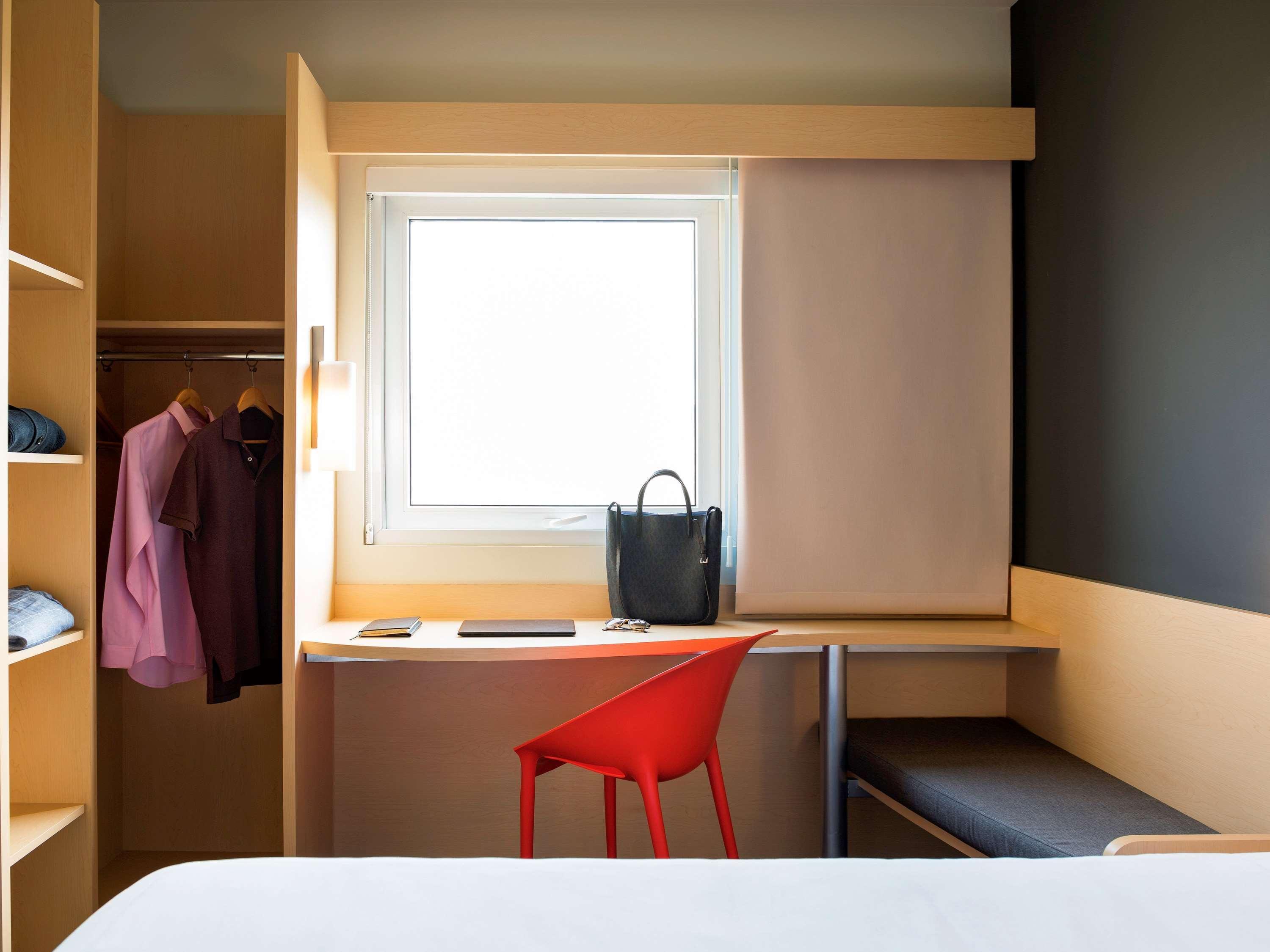Ibis Irapuato Hotel Eksteriør billede