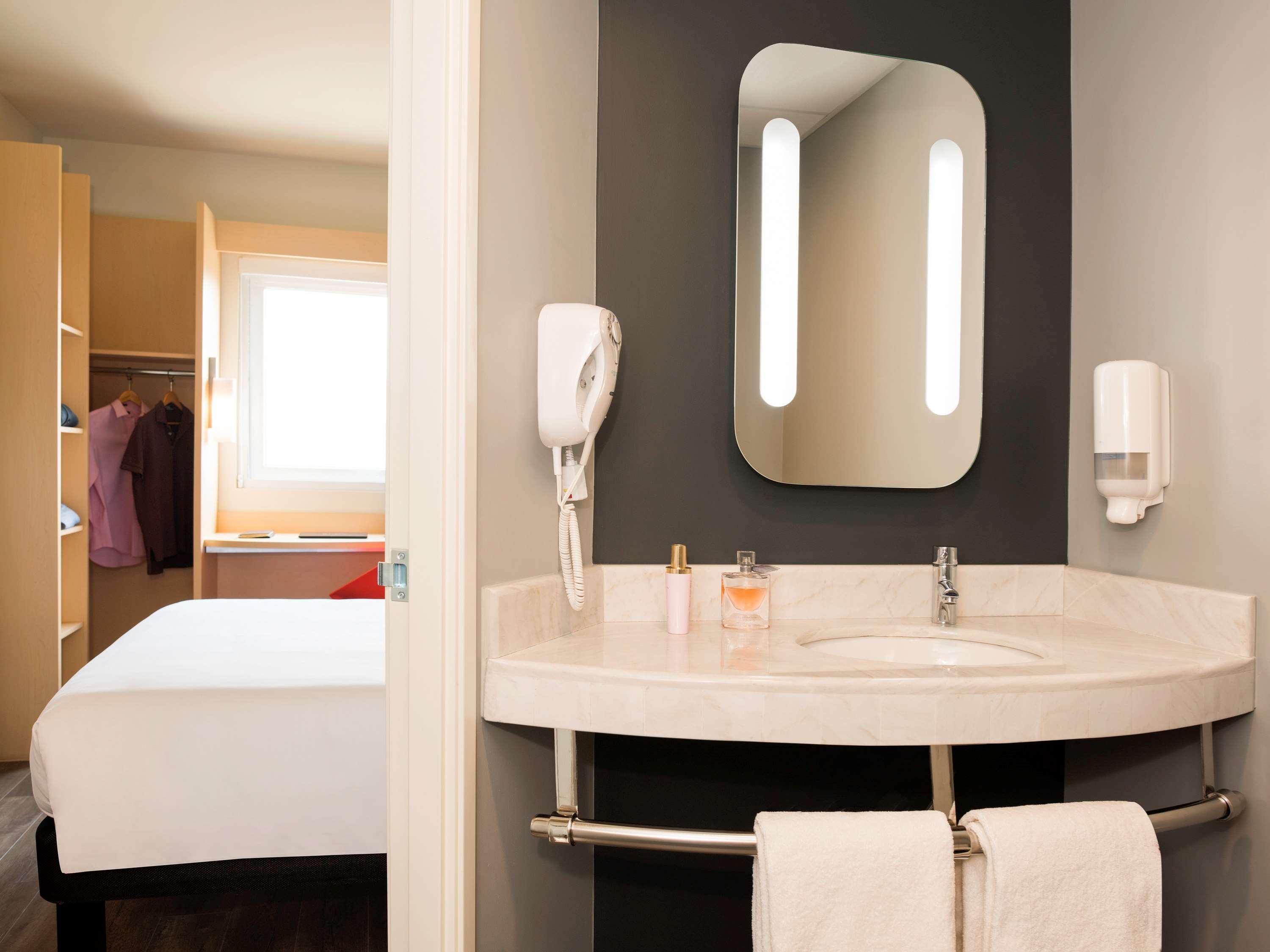 Ibis Irapuato Hotel Eksteriør billede