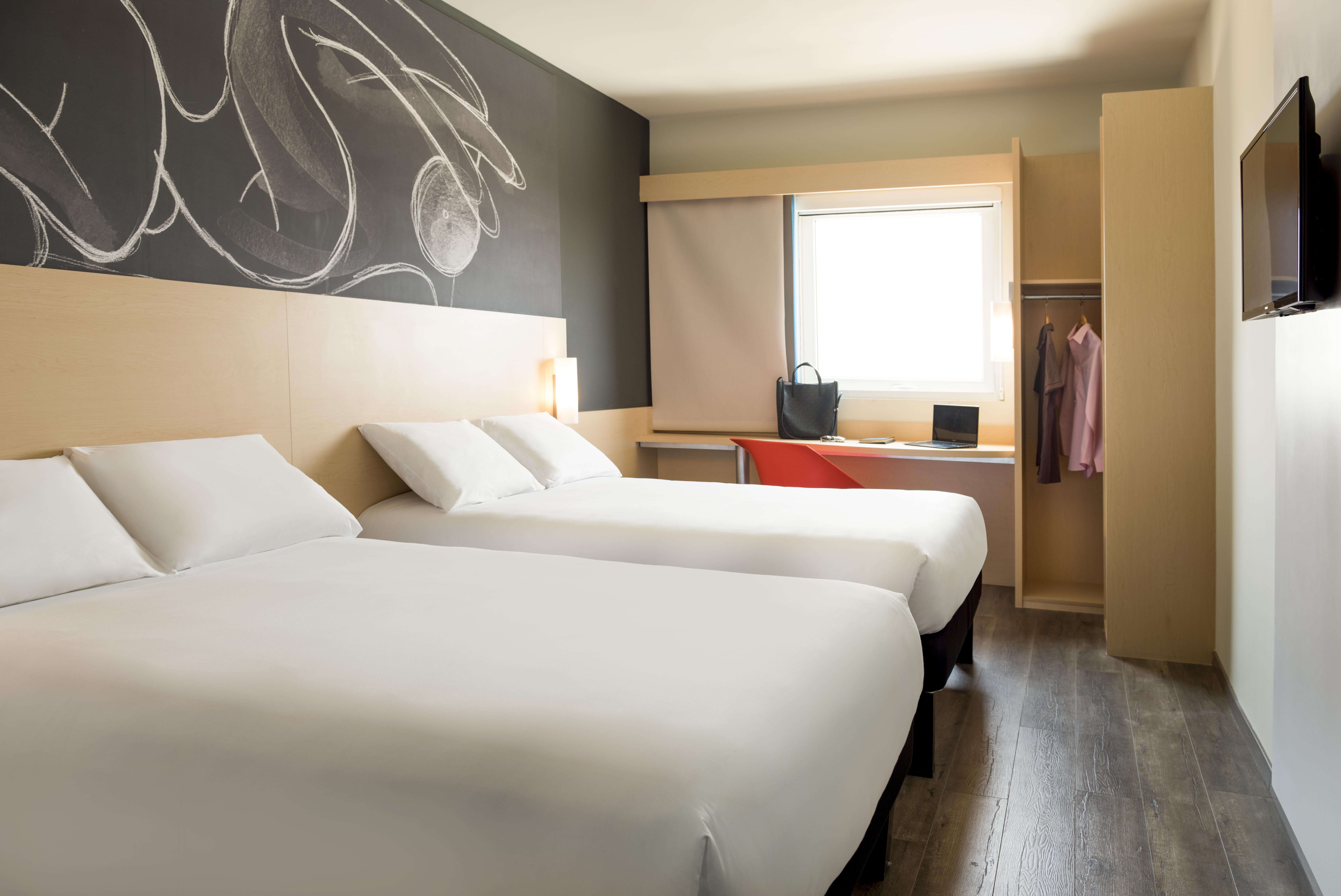 Ibis Irapuato Hotel Eksteriør billede