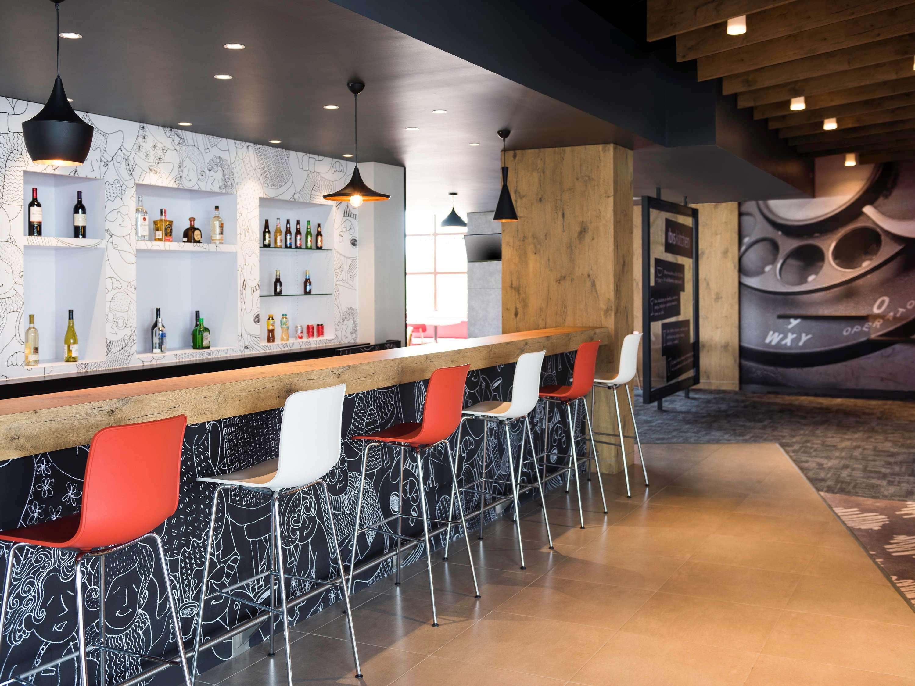 Ibis Irapuato Hotel Eksteriør billede